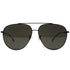 Hugo Boss 1296 F S 003 Ir Black Sunglasses